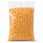 Milho para pipoca 4,5Kg
