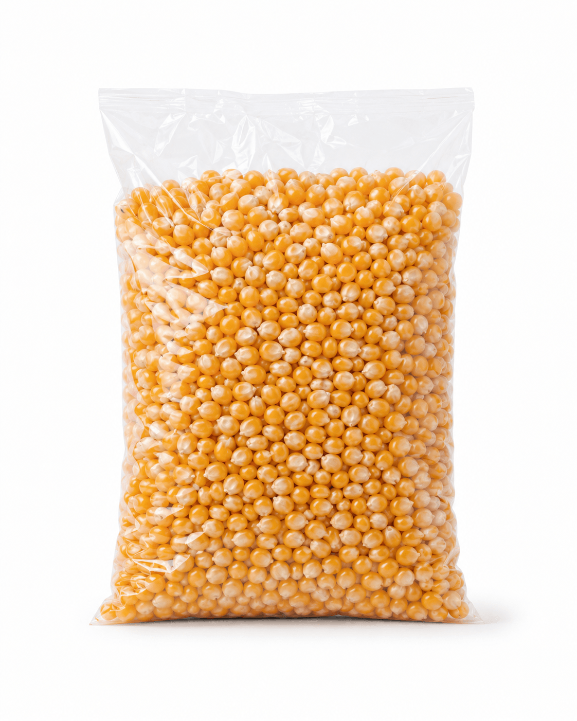 Milho para pipoca 4,5Kg