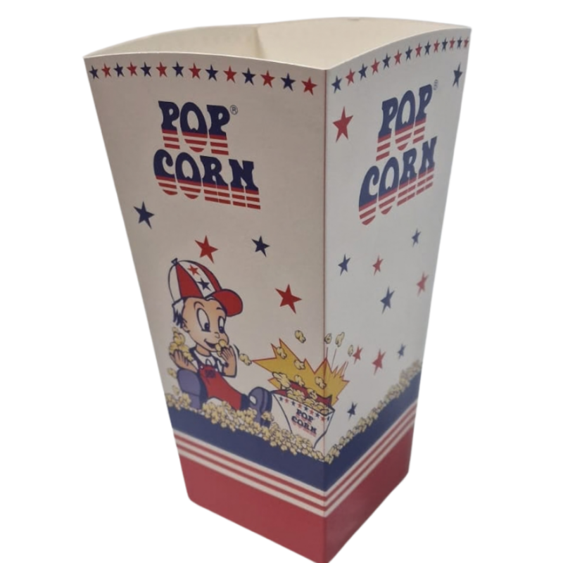 Pacote de Pipocas Didi 46Oz