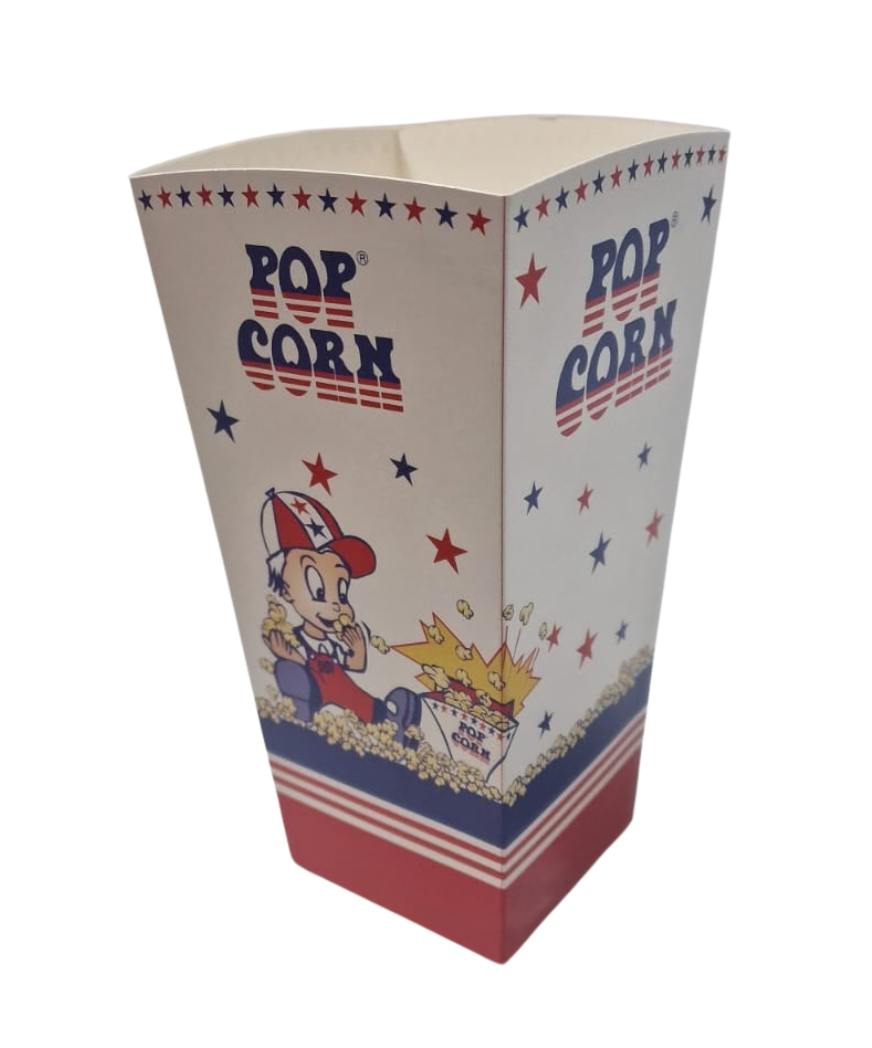 Pacote de Pipocas Didi 46Oz