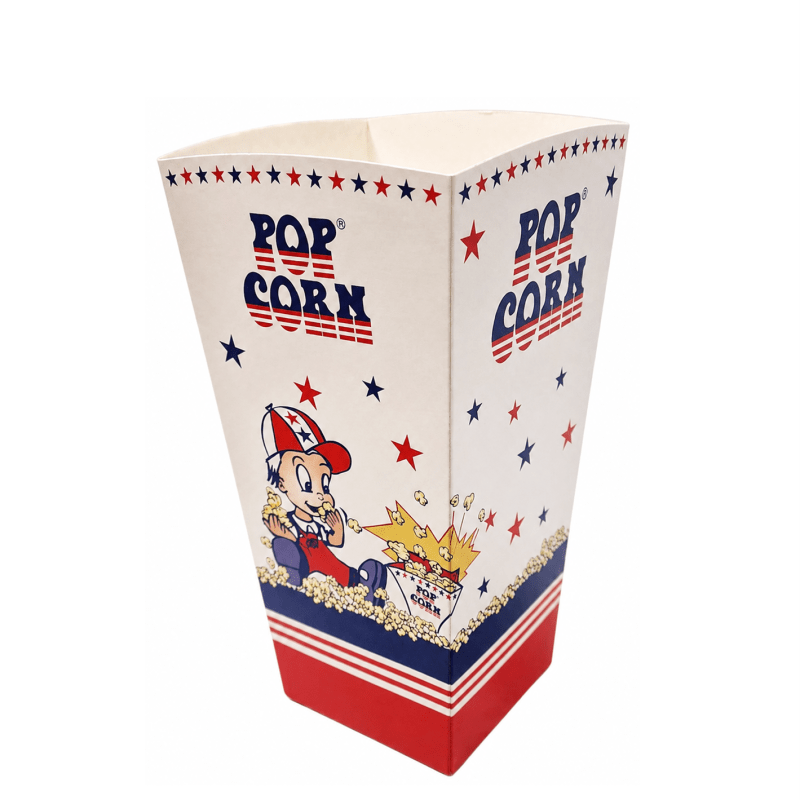 Pacote de Pipocas Didi 46Oz