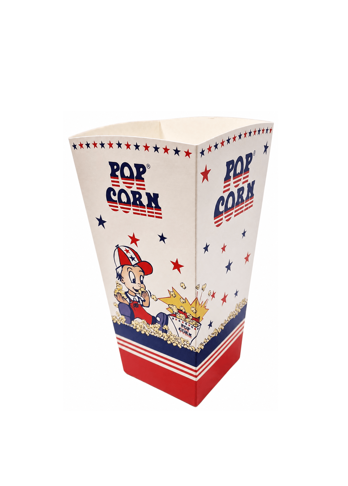 Pacote de Pipocas Didi 46Oz