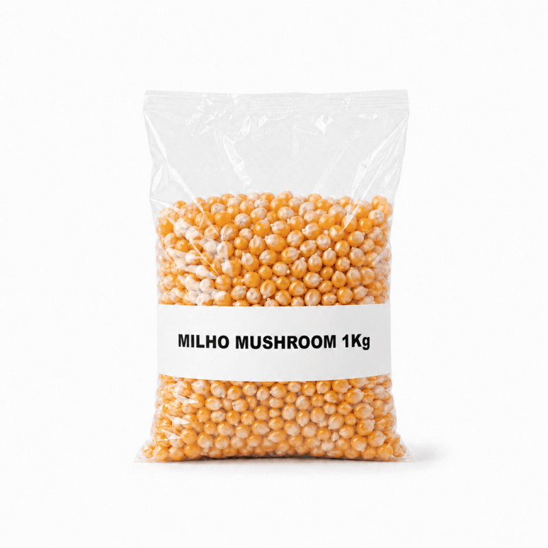 Milho para pipoca 1Kg