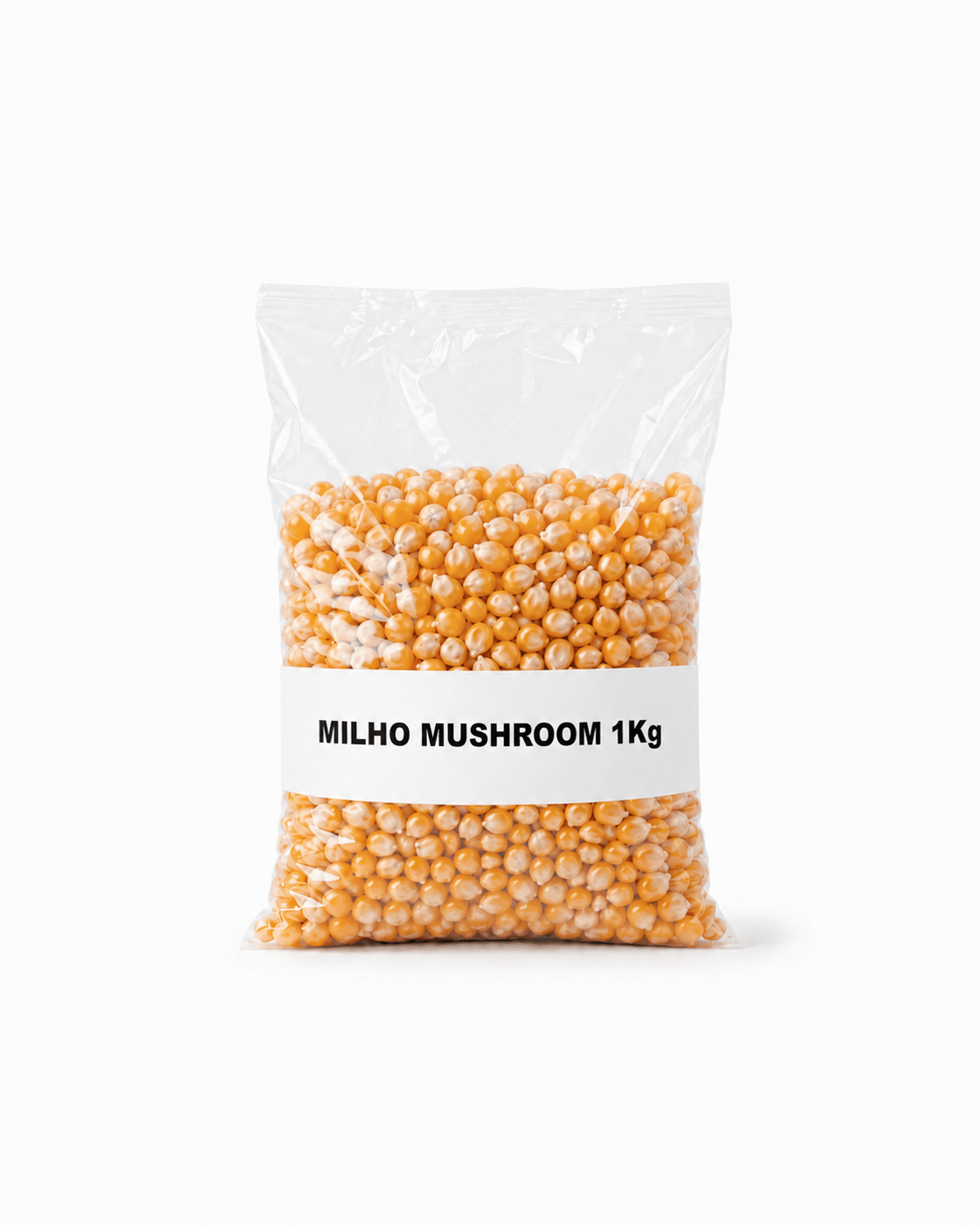 Milho para pipoca 1Kg