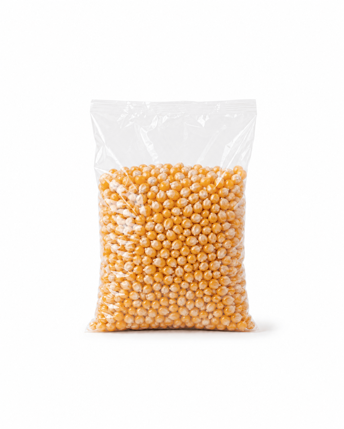 Milho para pipoca 500gr