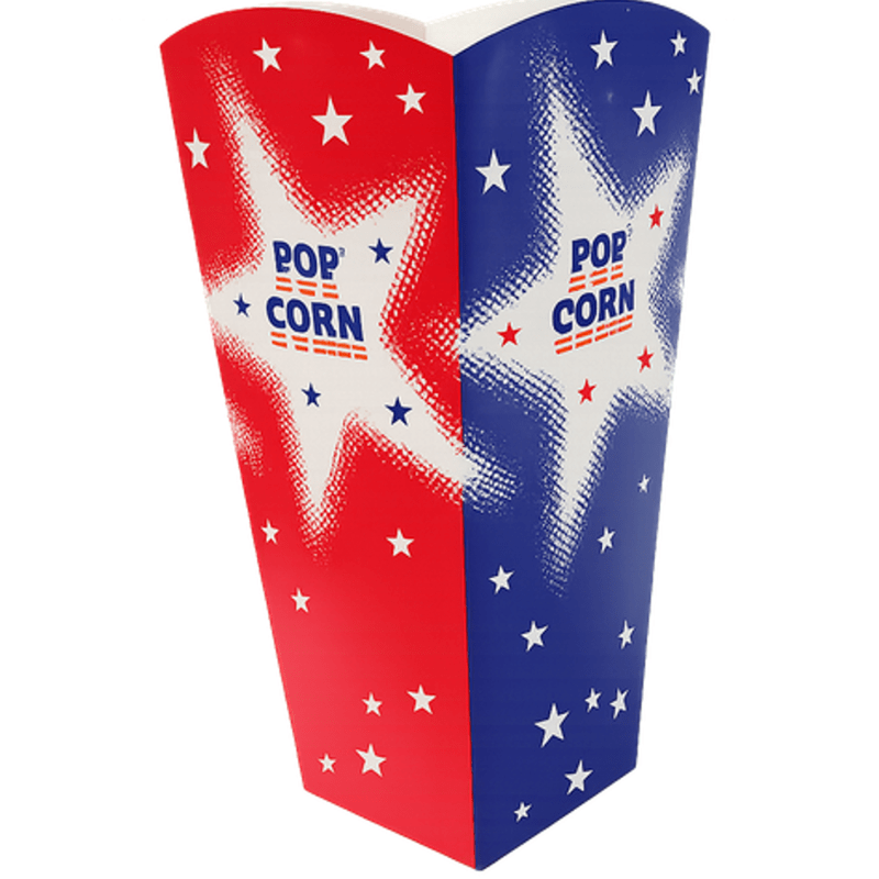 Pacote de Pipocas Star 85Oz