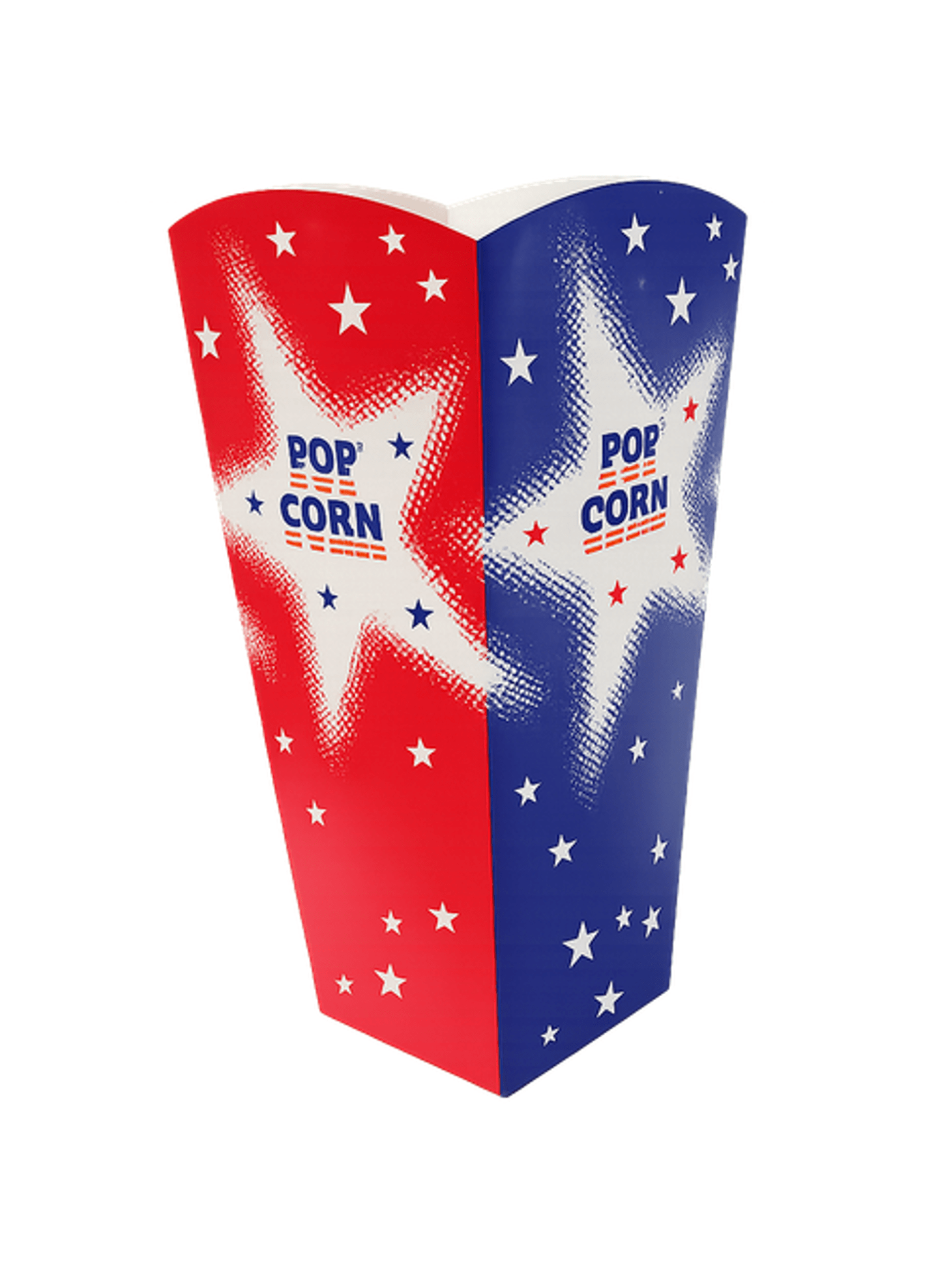 Pacote de Pipocas Star 85Oz