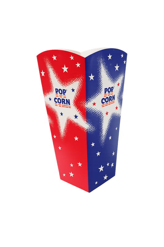 Pacote de Pipocas Star 85Oz